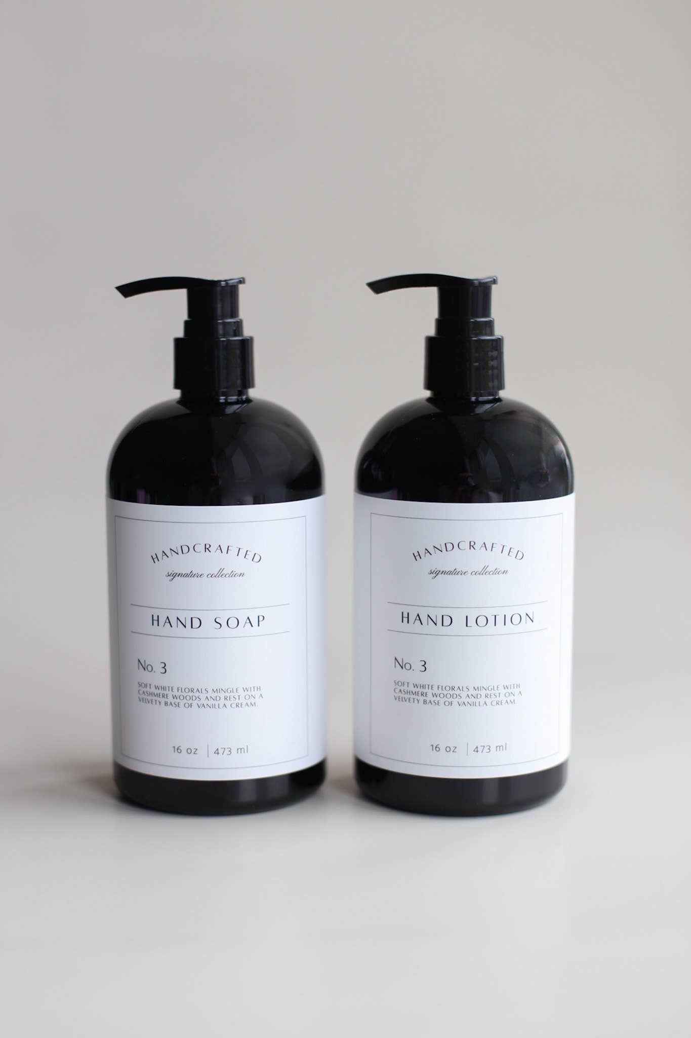 Old Line Candle Co. Hand Soap