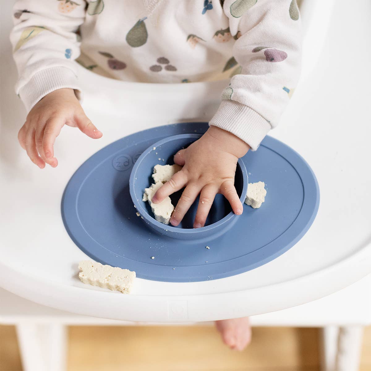 Tiny Bowl (Baby 6+ months)