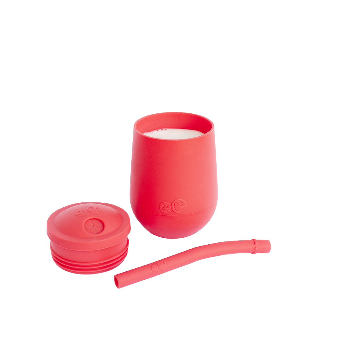 Mini Cup + Straw Training System (Baby / Toddler 9+ months)