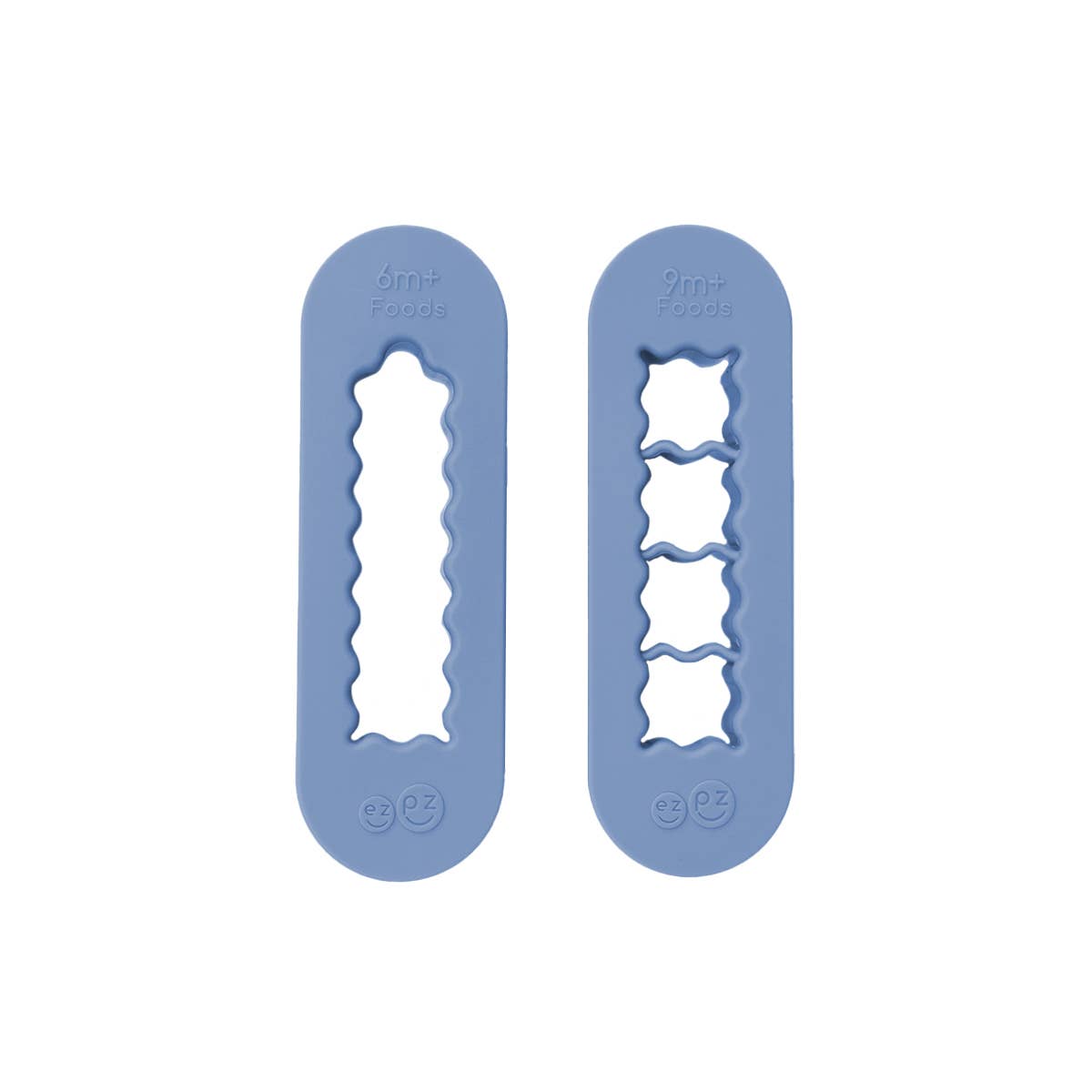 Baby-Led Weaning Food Cutters
