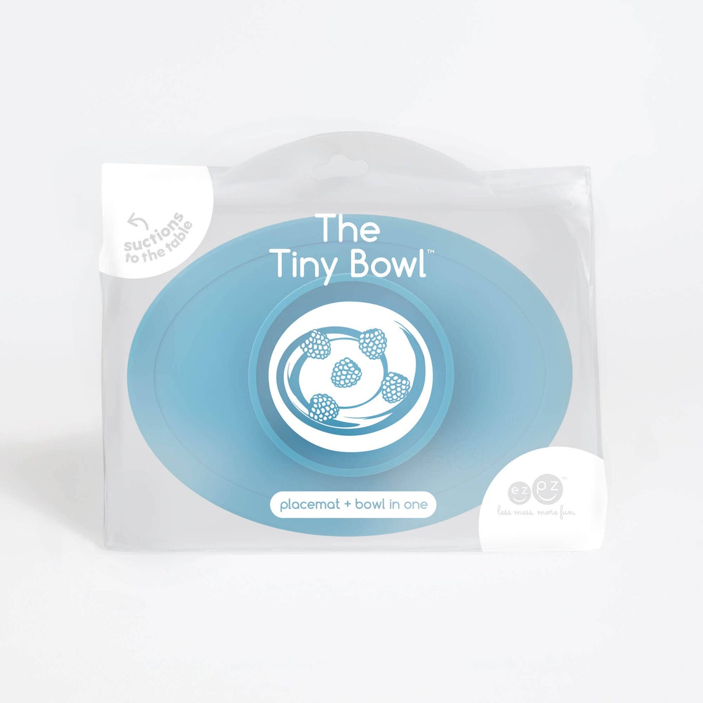 Tiny Bowl (Baby 6+ months)