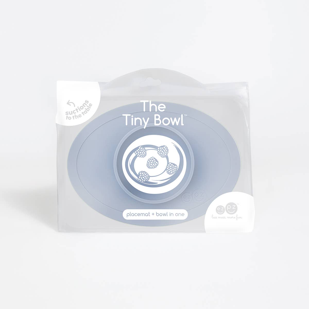 Tiny Bowl (Baby 6+ months)