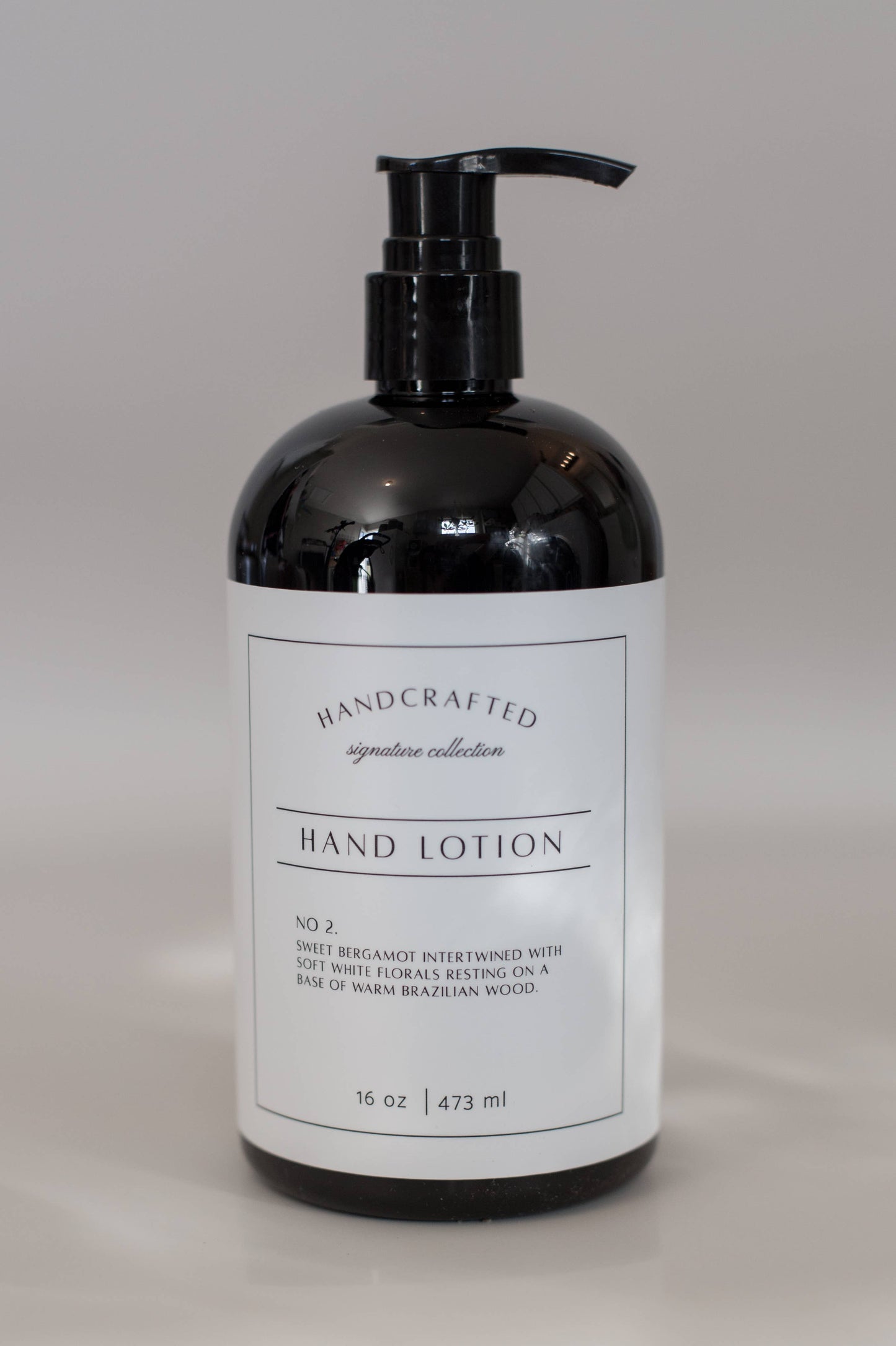 Old Line Candle Co. Hand Lotion