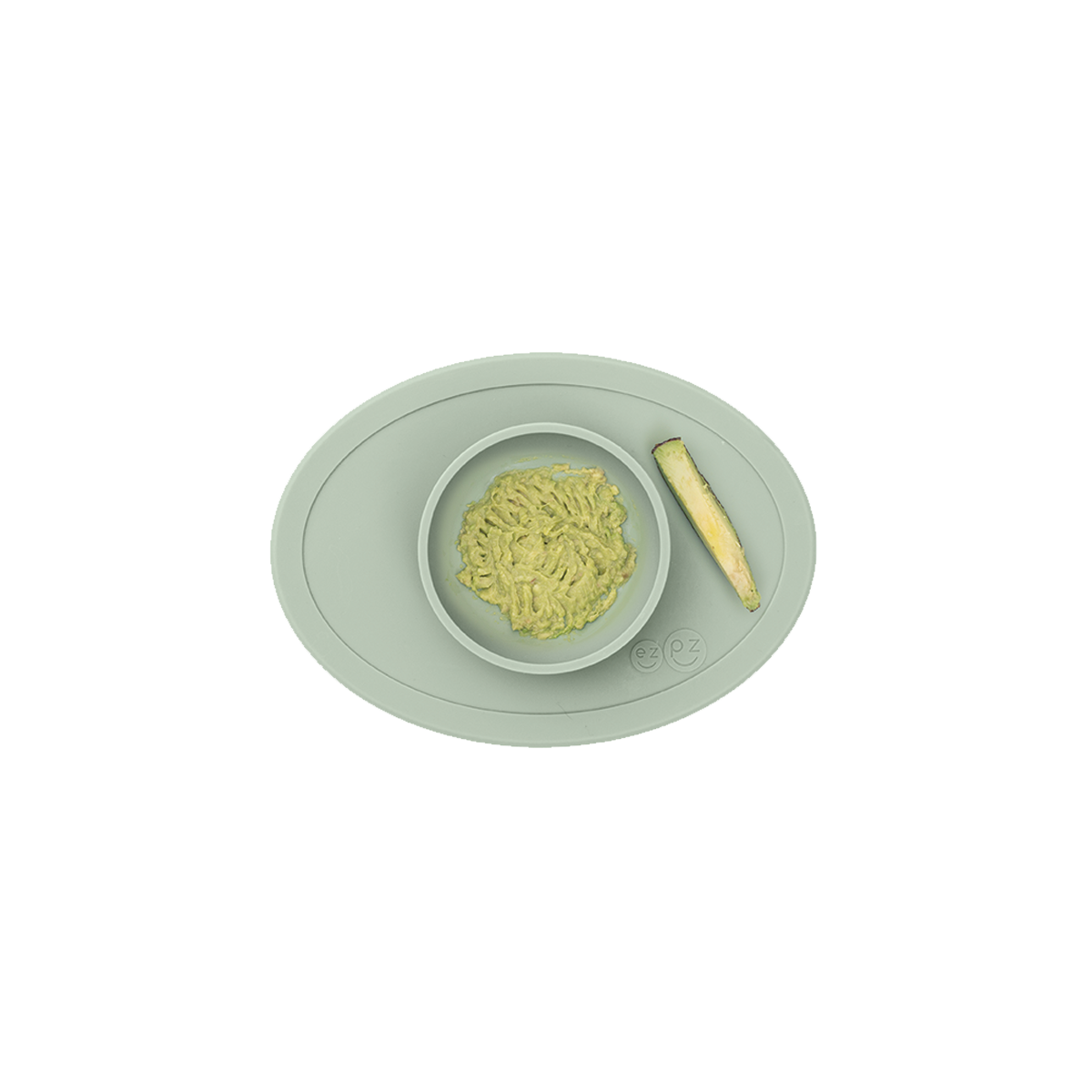Tiny Bowl (Baby 6+ months)