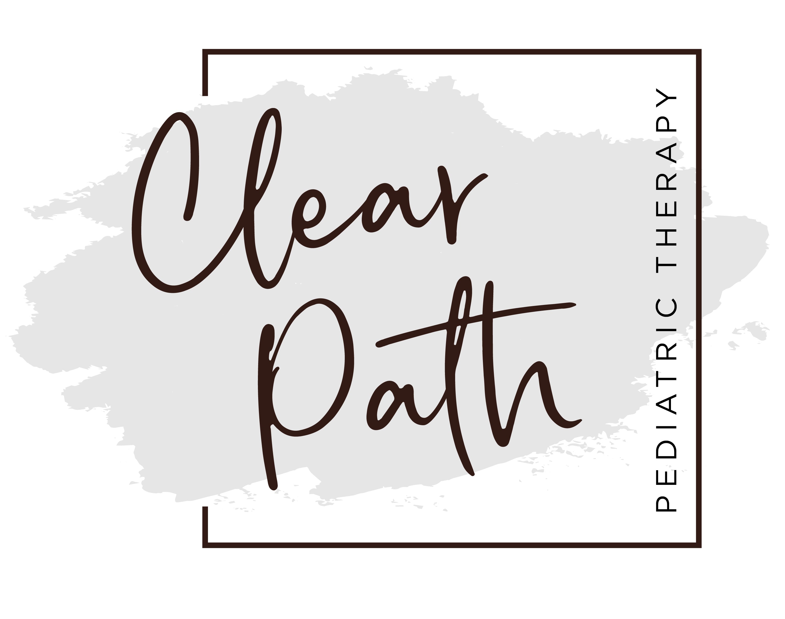 Clear Work Path Clear Path Pediatric Therapy Retail Store