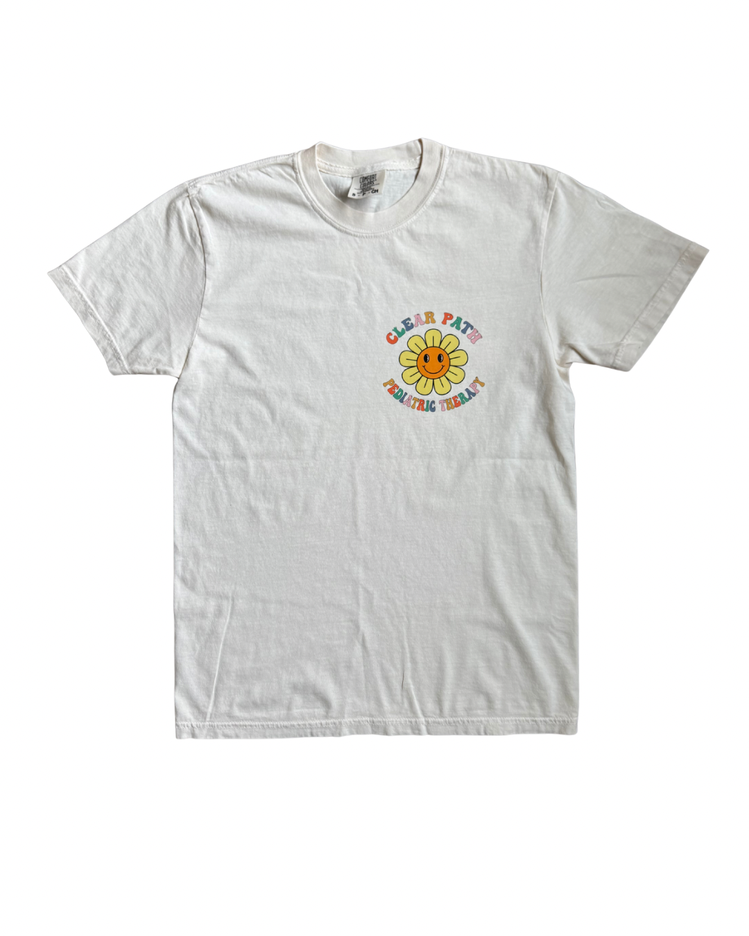 It's a Beautiful Day for Therapy T-Shirt (Adult)