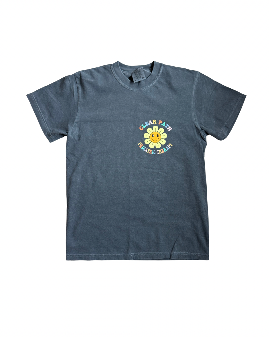 It's a Beautiful Day for Therapy T-Shirt (Adult)