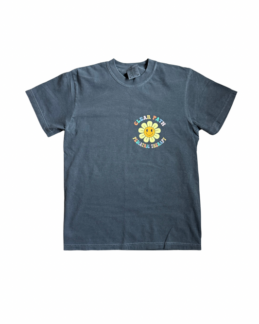 It's a Beautiful Day for Therapy T-Shirt (Adult)
