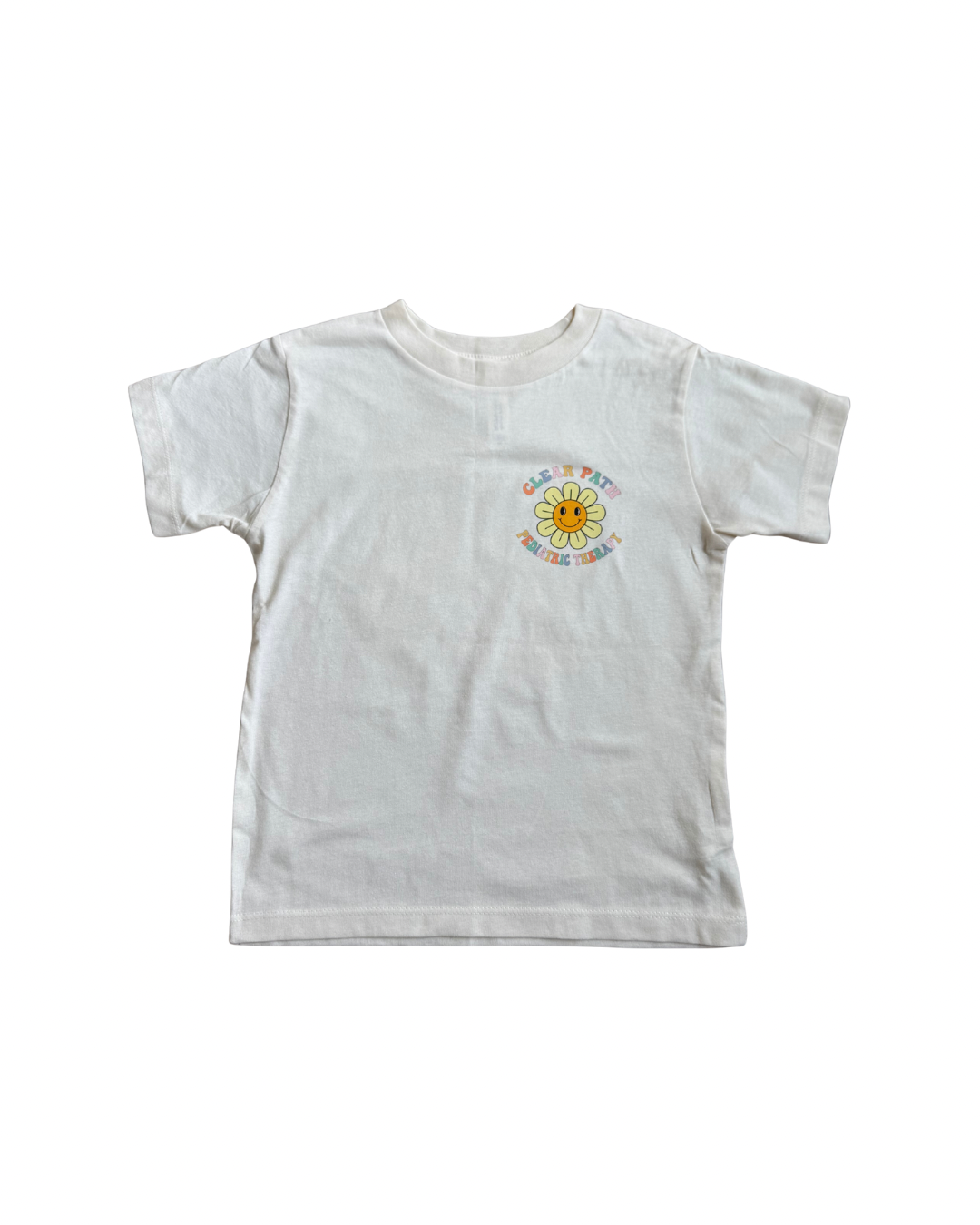 Kids It's a Beautiful Day for Therapy T-Shirt