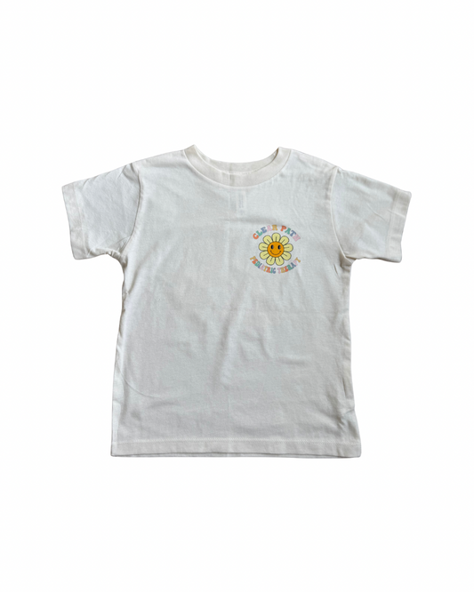 Kids It's a Beautiful Day for Therapy T-Shirt