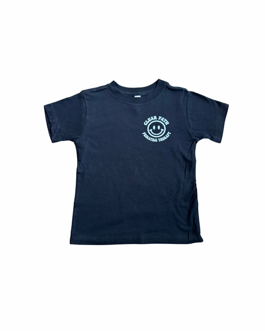 Kids It's a Cool Day for Therapy T-Shirt