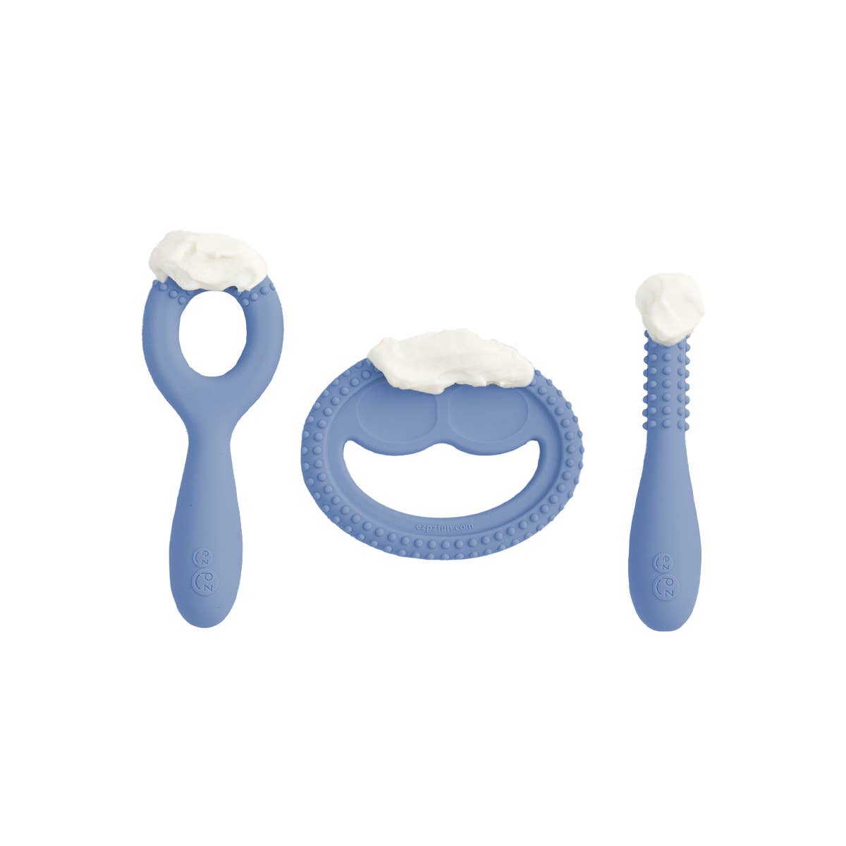 Oral Development Tools (Baby / Toddler 3+ months)