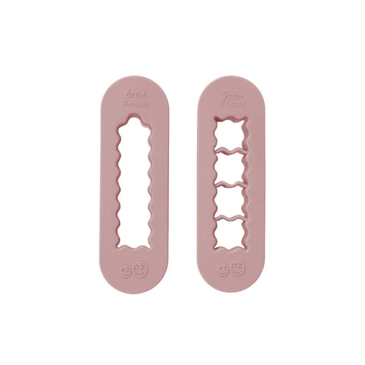 Baby-Led Weaning Food Cutters