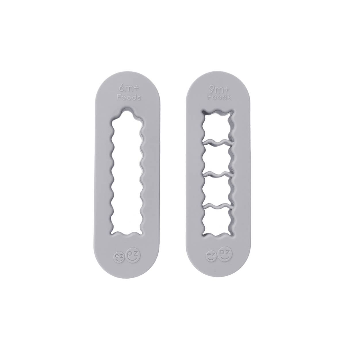 Baby-Led Weaning Food Cutters