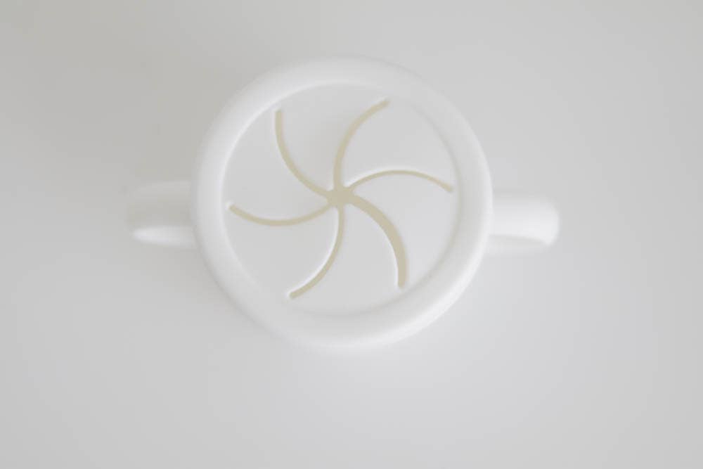Silicone Snack Cup